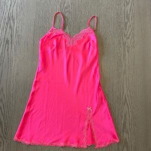 Victoria’s Secret Silky Slip